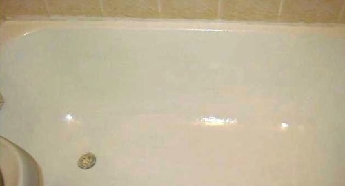 Реставрация ванны пластолом | Миллерово